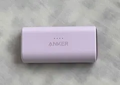 Anker 621 Power Bank モバイルバッテリー lightning