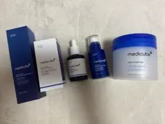 medicube 5点セット　メディキューブ