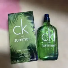 2026年最新】ck one summer 香水の人気アイテム - メルカリ