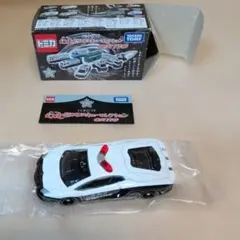 トミカ アヴェンタドール 火災対策課指揮車