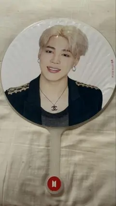 2026年最新】bts うちわ ナムジュンの人気アイテム - メルカリ