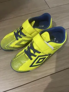 アンブロ　サッカー　トレーニングシューズ　20.5㎝　amblo