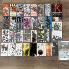 Smap CD まとめ売り セット シングル - メルカリ