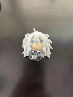 獅白ぼたん　ちょこのっこ　一番くじ　ホロライブ