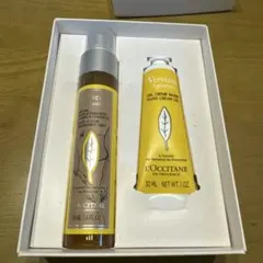 L'OCCITANE アーモンド ボディケアセット - メルカリ