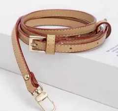 ショルダーストラップ ベルト 付け替え 交換用 ルイヴィトン スピーディなどに