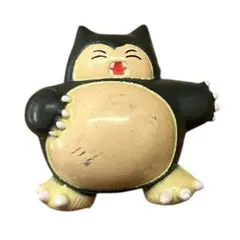 カビゴン　フィギュア