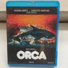 オルカ('77米/伊)