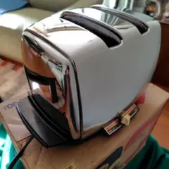 2025年最新】サンビーム トースターの人気アイテム - メルカリ