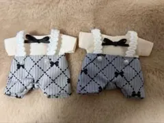 すのチル用　SnowMan 服