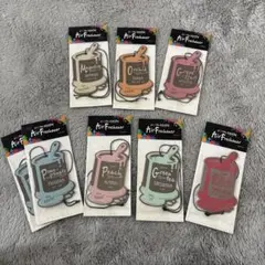 Sexy Zone repainting 会場限定エアーフレッシュナー