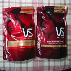 2025年最新】ビダルサスーンコンディショナーの人気アイテム - メルカリ