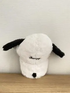 スヌーピー　キャップ　USJ