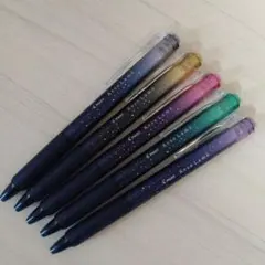 PILOT ケセラメ　Kese Lame 5色 　フリクションのサムネイル