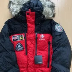 【美品】RLX ダウンジャケット