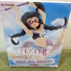 マギアレコード　Splash Girls 暁美ほむら フィギュア