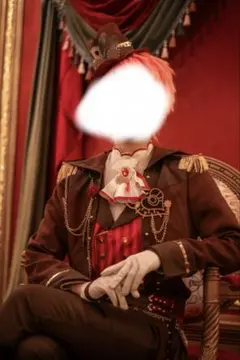 ヒロアカ ホークス コスプレ - メルカリ