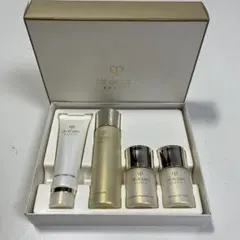 ◇M661 【未使用】clé de peau BEAUTÉ スキンケアセット