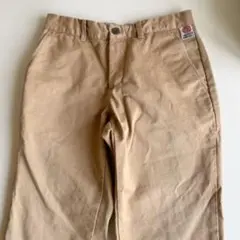 フランクリン&マーシャル　コットンチノパンツのサムネイル