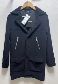 2026年最新】CHRISTIAN DADA チェスターコートの人気アイテム - メルカリ