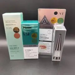 VT CICA RETI-A ESSENCE 30mL他