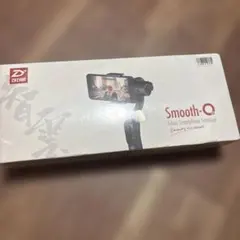 ZHIYUN Smooth-Q 3軸スマートフォン用ジンバルのサムネイル