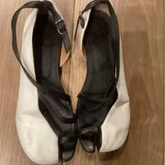 Maison Margiela Tabi サンダル 37.5のサムネイル