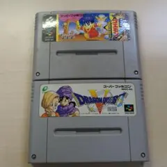 SFC がんばれゴエモン ゆき姫救出絵巻