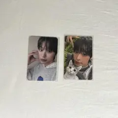 NCT WISH リク color トレカ タワレコ ラキドロ 特典 - メルカリ