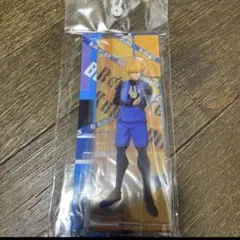 アクリルスタンド　ブルーロック　國神錬介