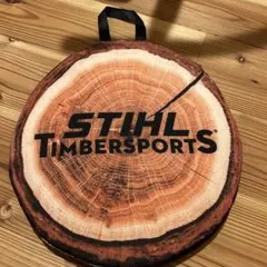 STIHL 스틸 쿠션