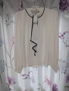 INGNI 長袖ブラウスM