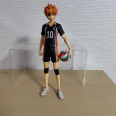 ハイキュー！　日向翔陽 フィギュア　MASTER STARS PIECE