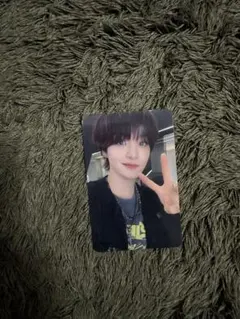 TREASURE ジフン セルカ REBOOT MD