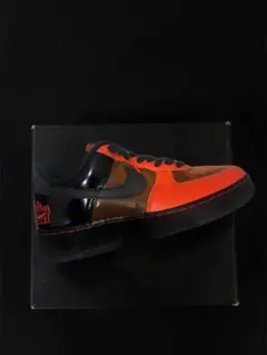 NIKEエアフォース1渋谷ハロウィン2019 US7.5 26cm 限定 SBY