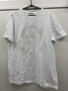 MONCLER tシャツ メンズ パリ限定商品 - メルカリ
