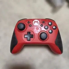ゲームキューブコントローラー非売品 マリオコントローラー - メルカリ