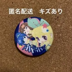 2026年最新】アイカツ！ バッジの人気アイテム - メルカリ