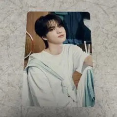 TWS シニュ 42CLUB ポップアップ フォトカード トレカ