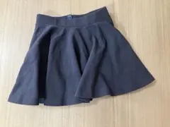 ラルフローレン POLO RALPH LAUREN ネイビー スカート 2T