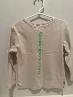 【branshes】トップス 長袖T 110