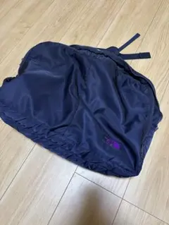 The North Face パープルレーベル 3WAYビジネスバッグ