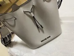 最終値下げ！美品⭐︎マイケルコース　ショルダーバッグ