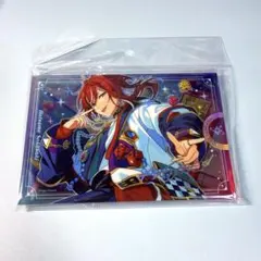 あんスタ idol showcase アクスタ 逆先夏目F