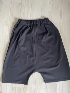 アズスーパーソニックのサルエルパンツ ハーフパンツのサムネイル