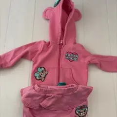 アースマジック　ブルマ　８０.９０