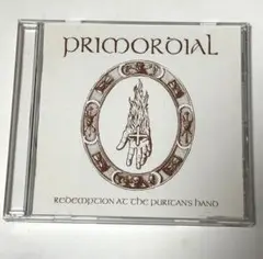 PRIMORDIAL / Redemption At The Puritan's