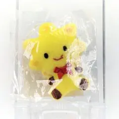未使用 もみじまんじゅう ケータイクリーナー マスコット 広島限定のサムネイル