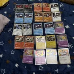 ポケモンカード　25th まとめ売り