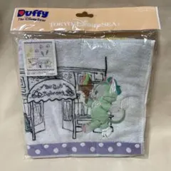 ジェラトーニ　ウォッシュタオル　TDS